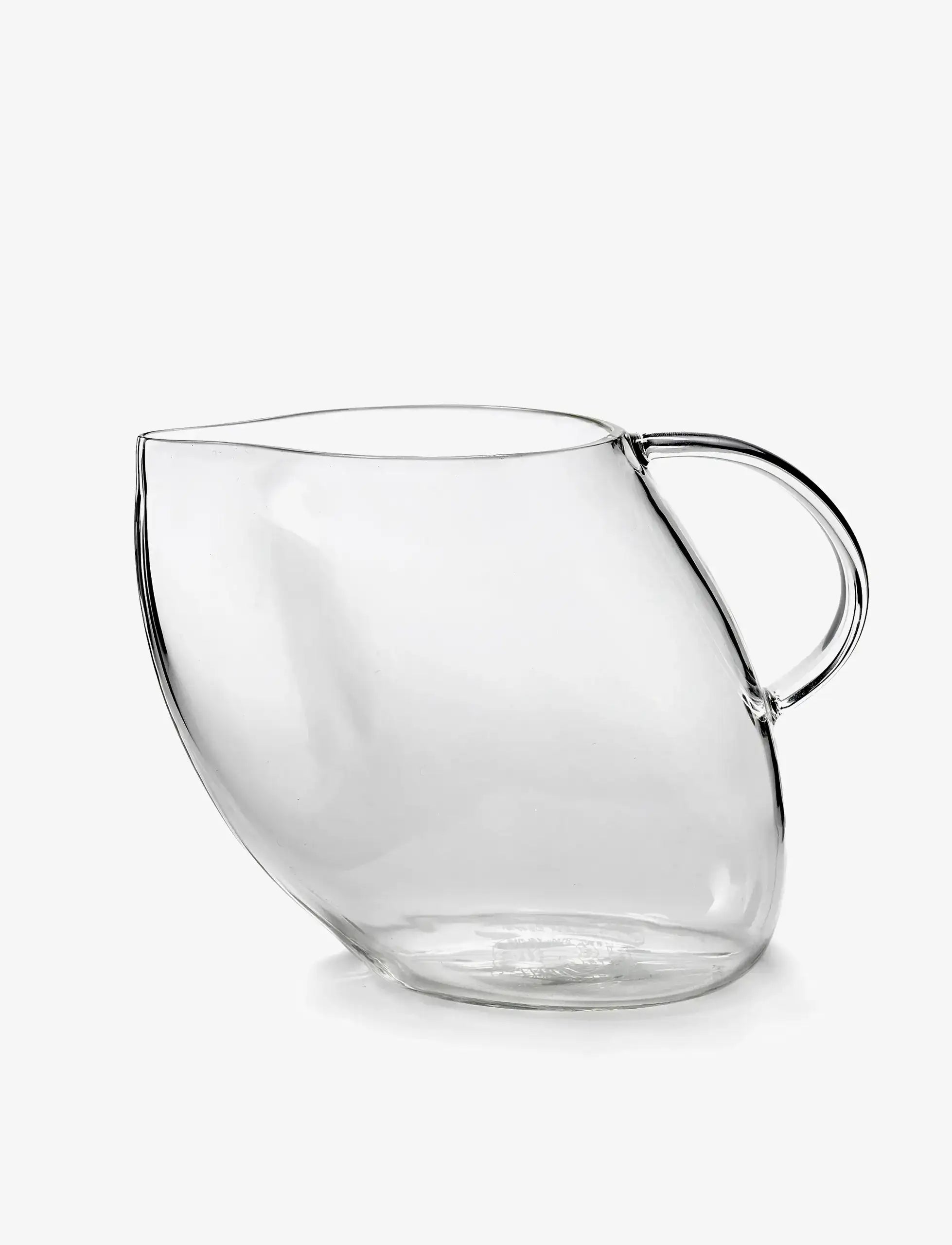 SERAX, Wasserkaraffe 4°