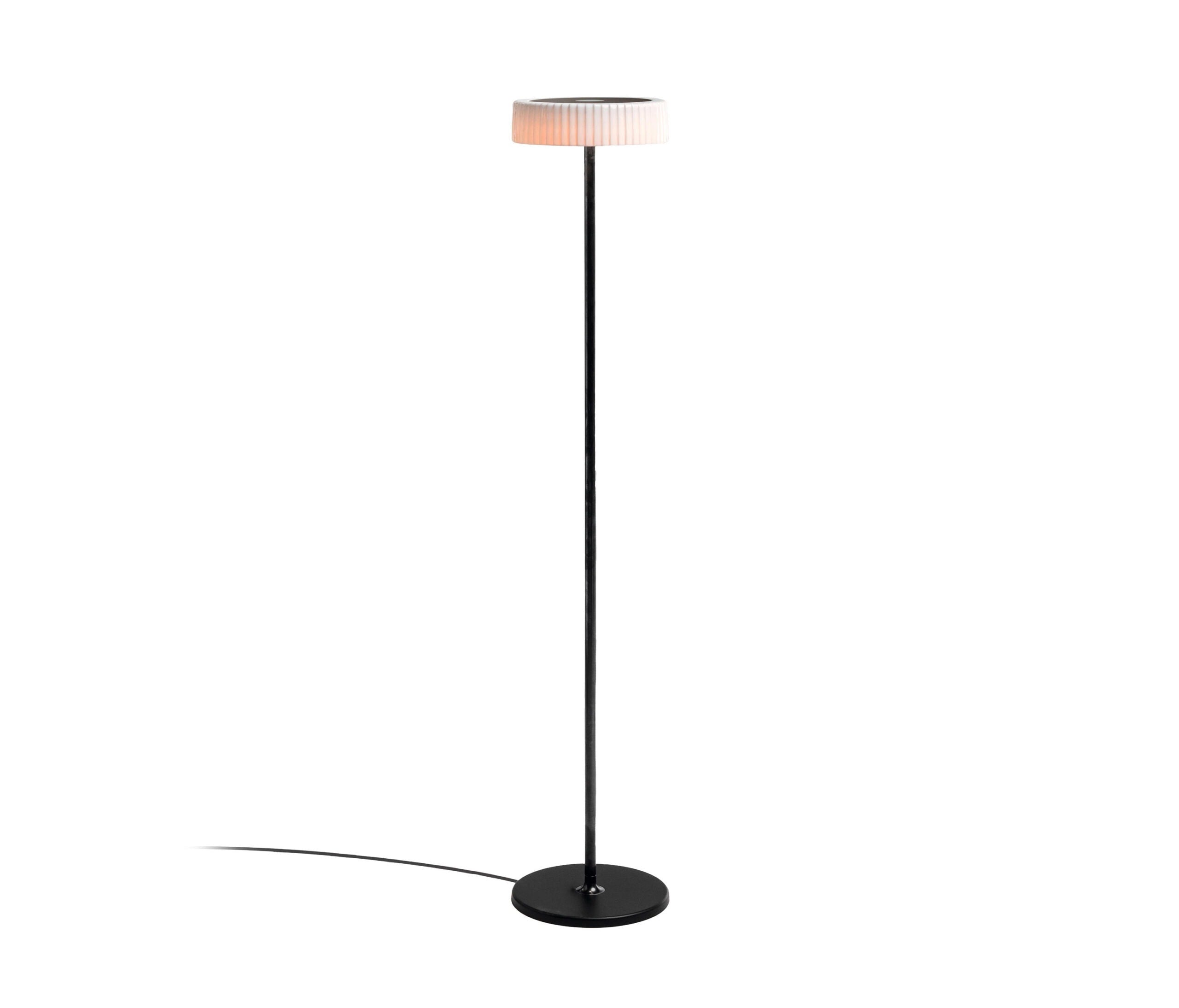 TOBIAS GRAU, Stehleuchte Sixteen Floor