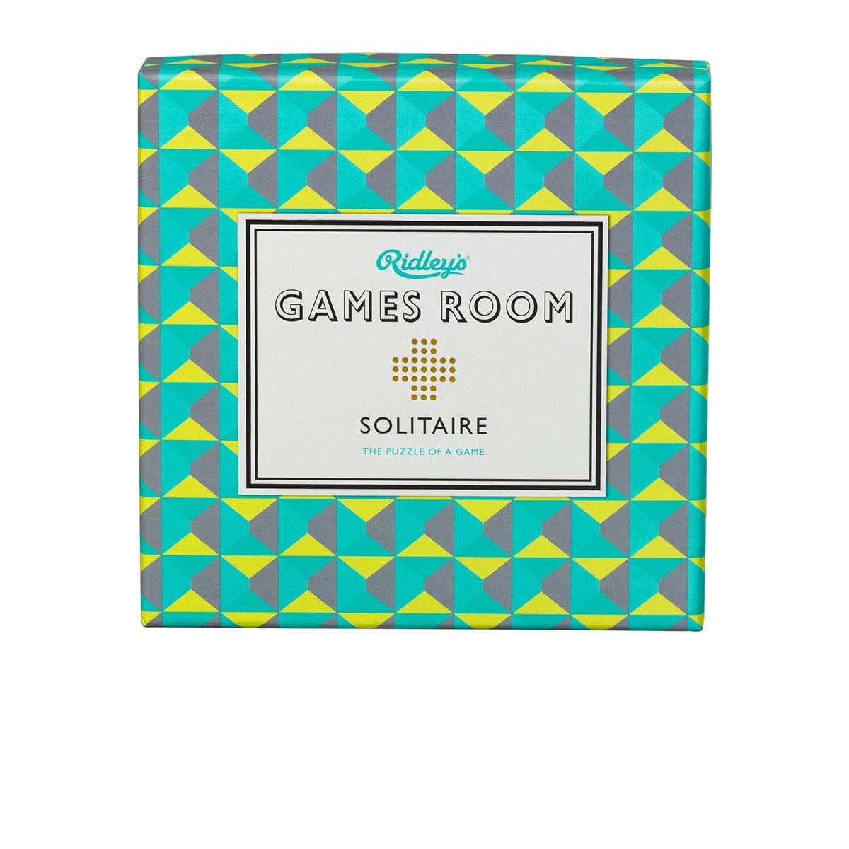 RIDLEY´S, Solitärspiel