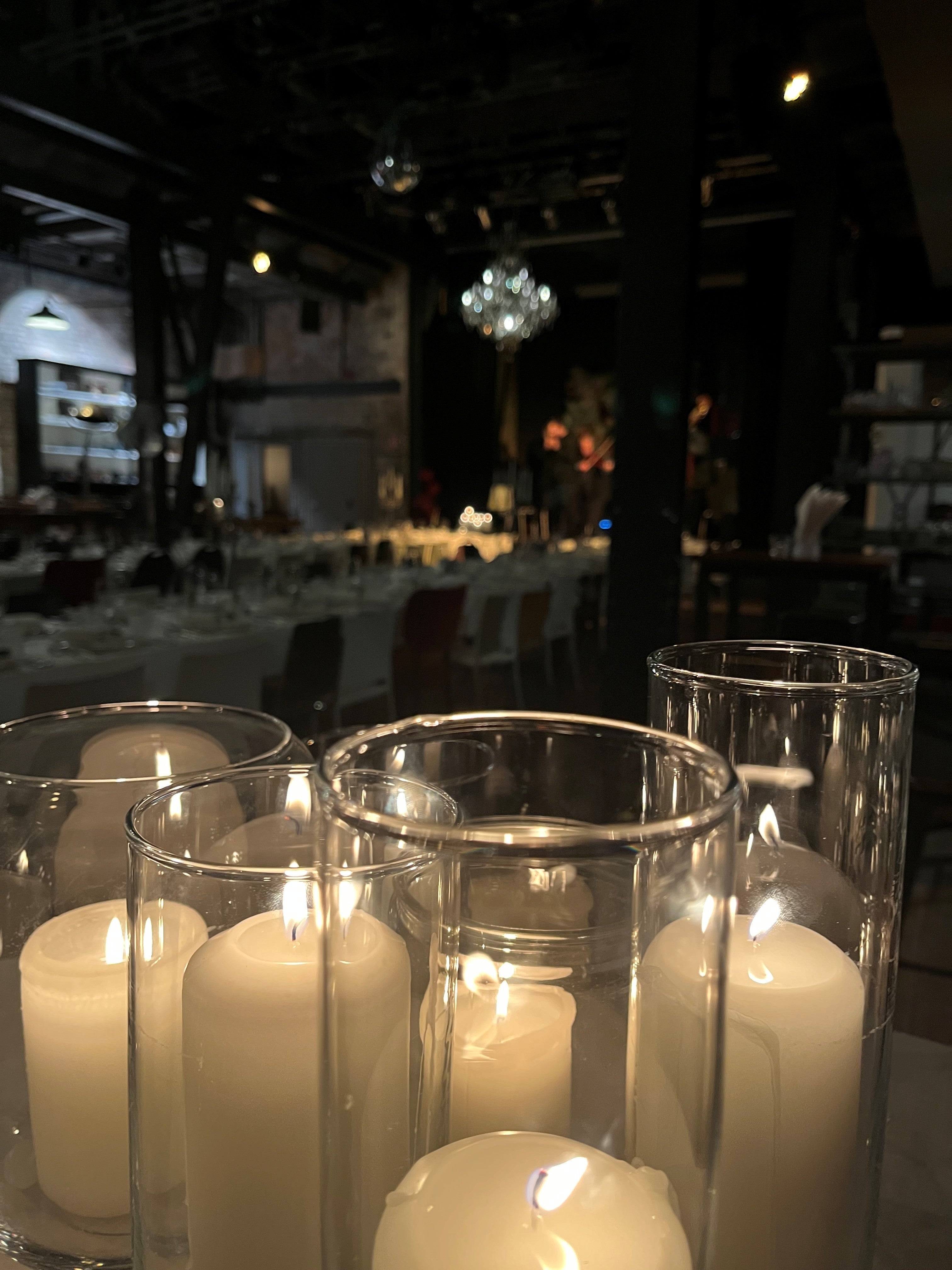 SCHWARZES GOLD - TRÜFFEL FINE DINING NIGHT