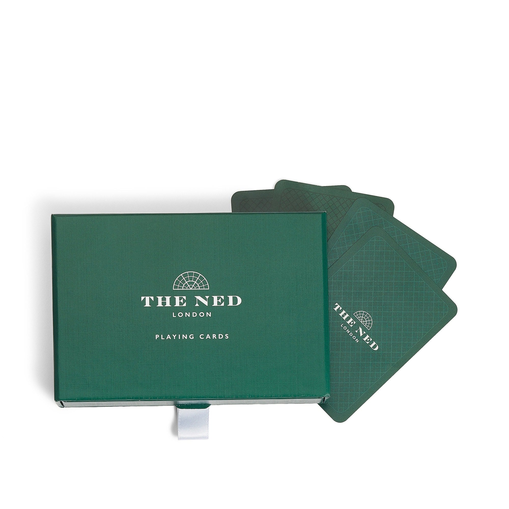 SOHO HOME , The Ned Kartenspiel