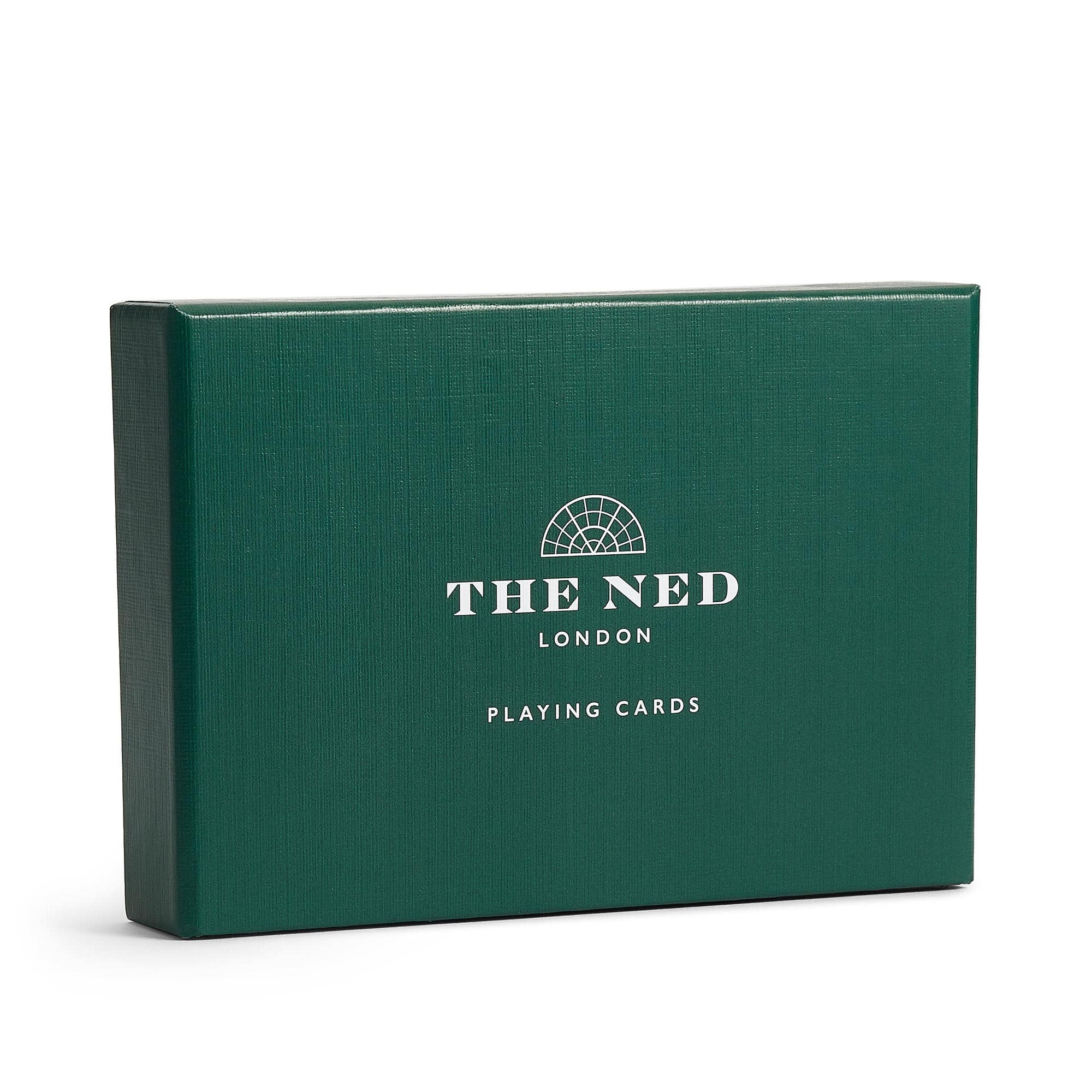 SOHO HOME , The Ned Kartenspiel