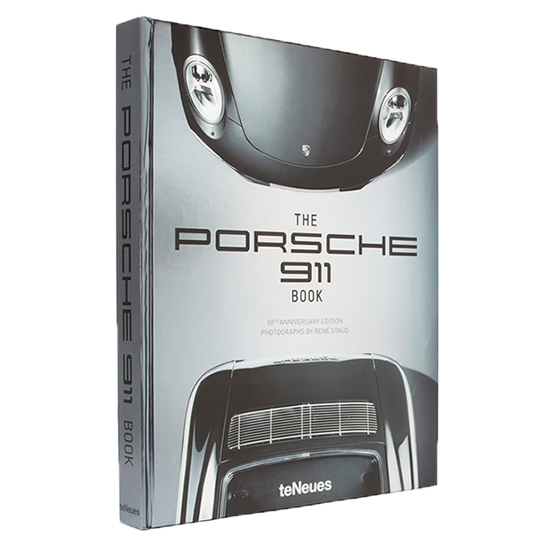 The Porsche 911 Book