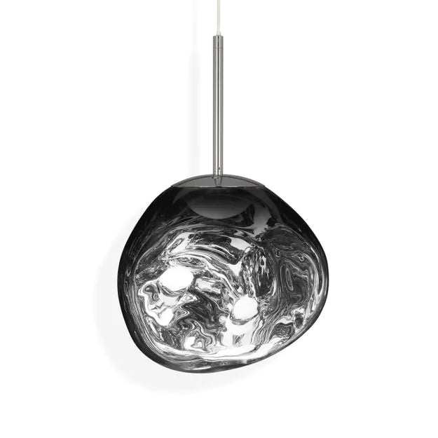 TOM DIXON, Pendelleuchte Melt Mini LED