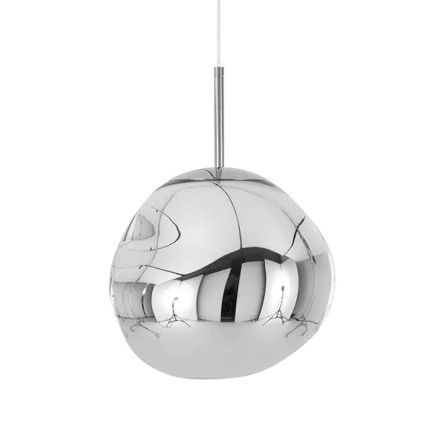 TOM DIXON, Pendelleuchte Melt Mini LED