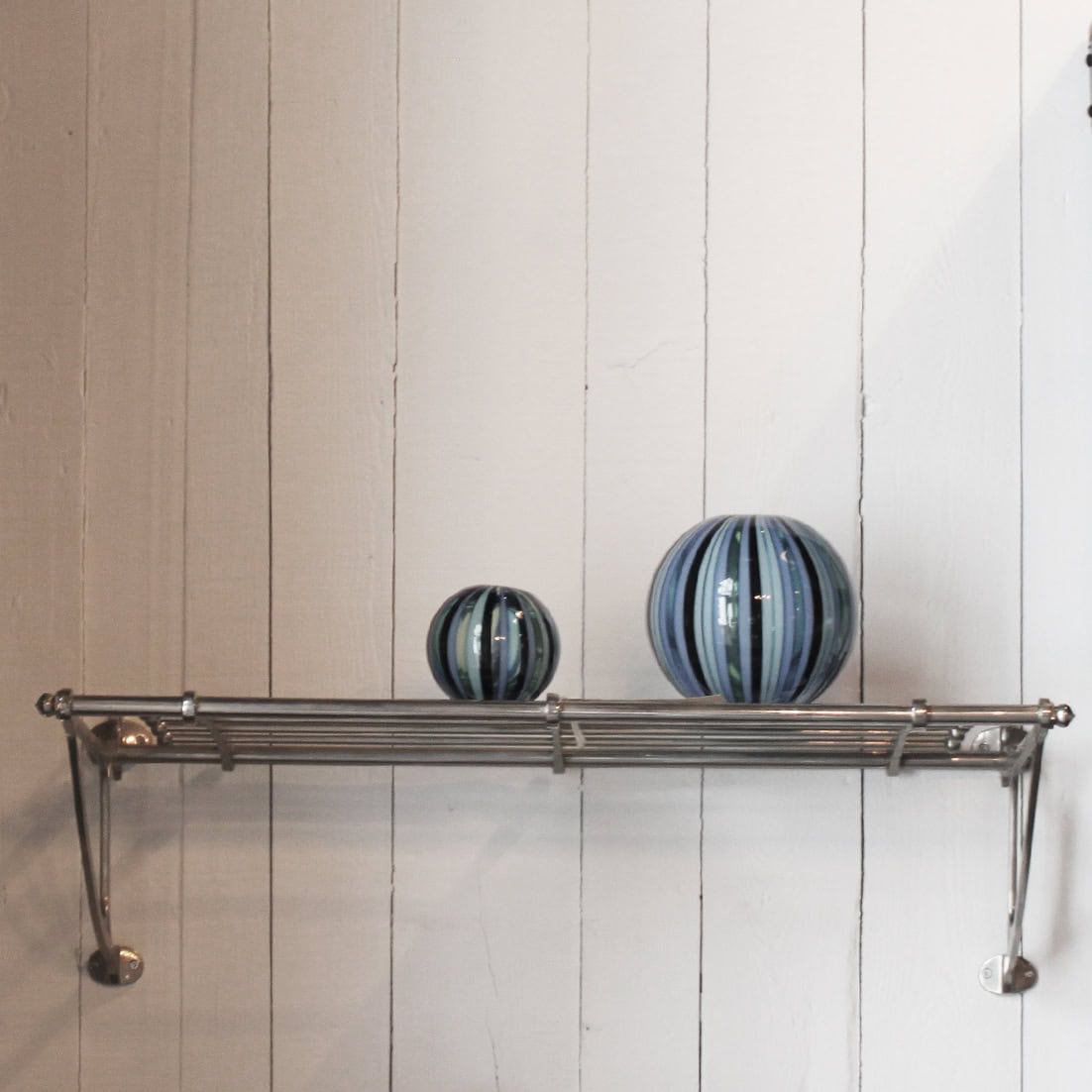 URBAN ARCHAEOLOGY, Train Rack Flat