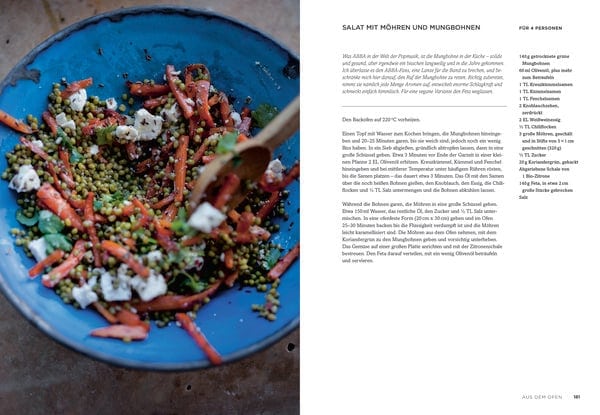 DK Verlag, Vegetarische Köstlichkeiten YOTAM OTTOLENGHI