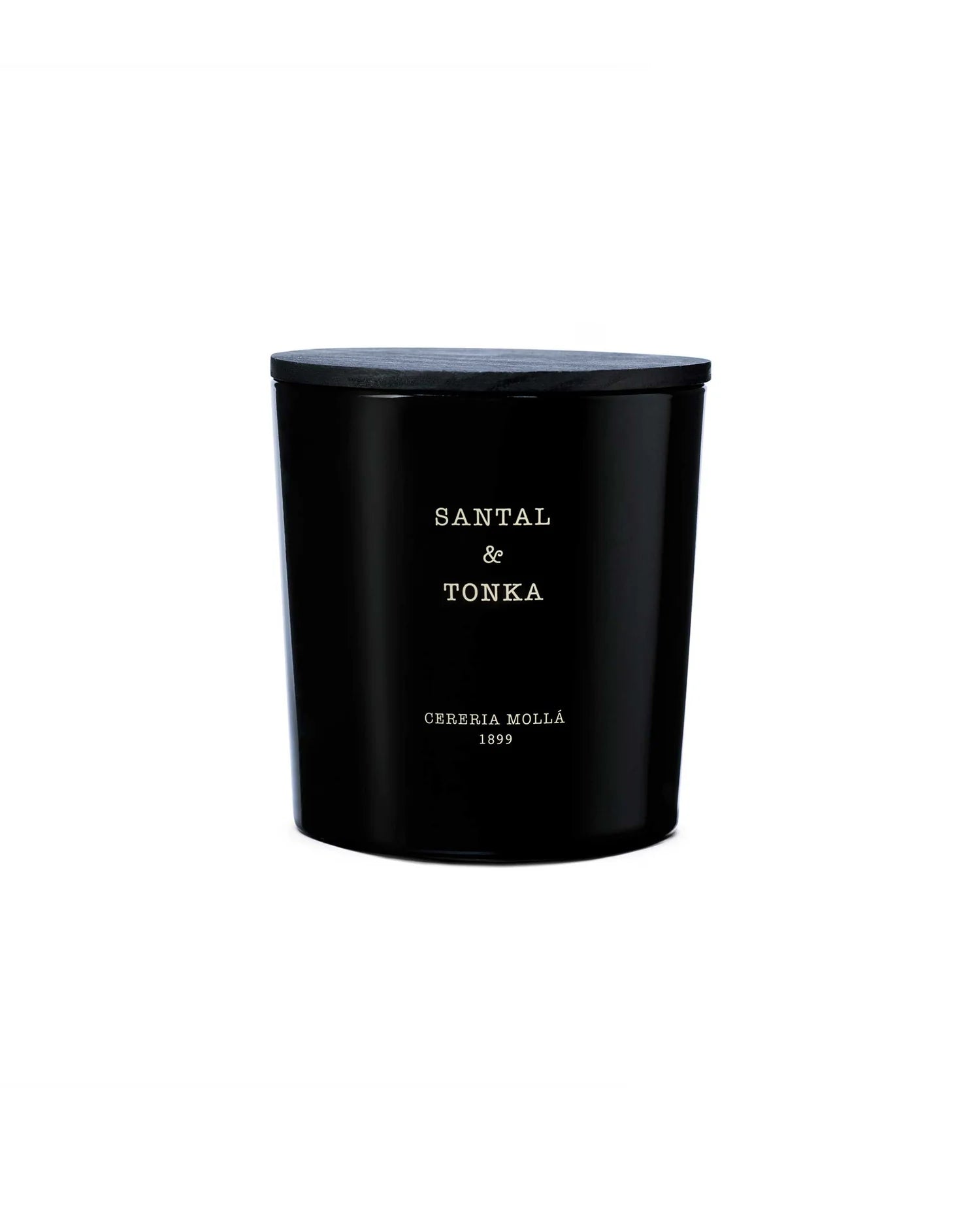 Santal & Tonka XL Kerze
