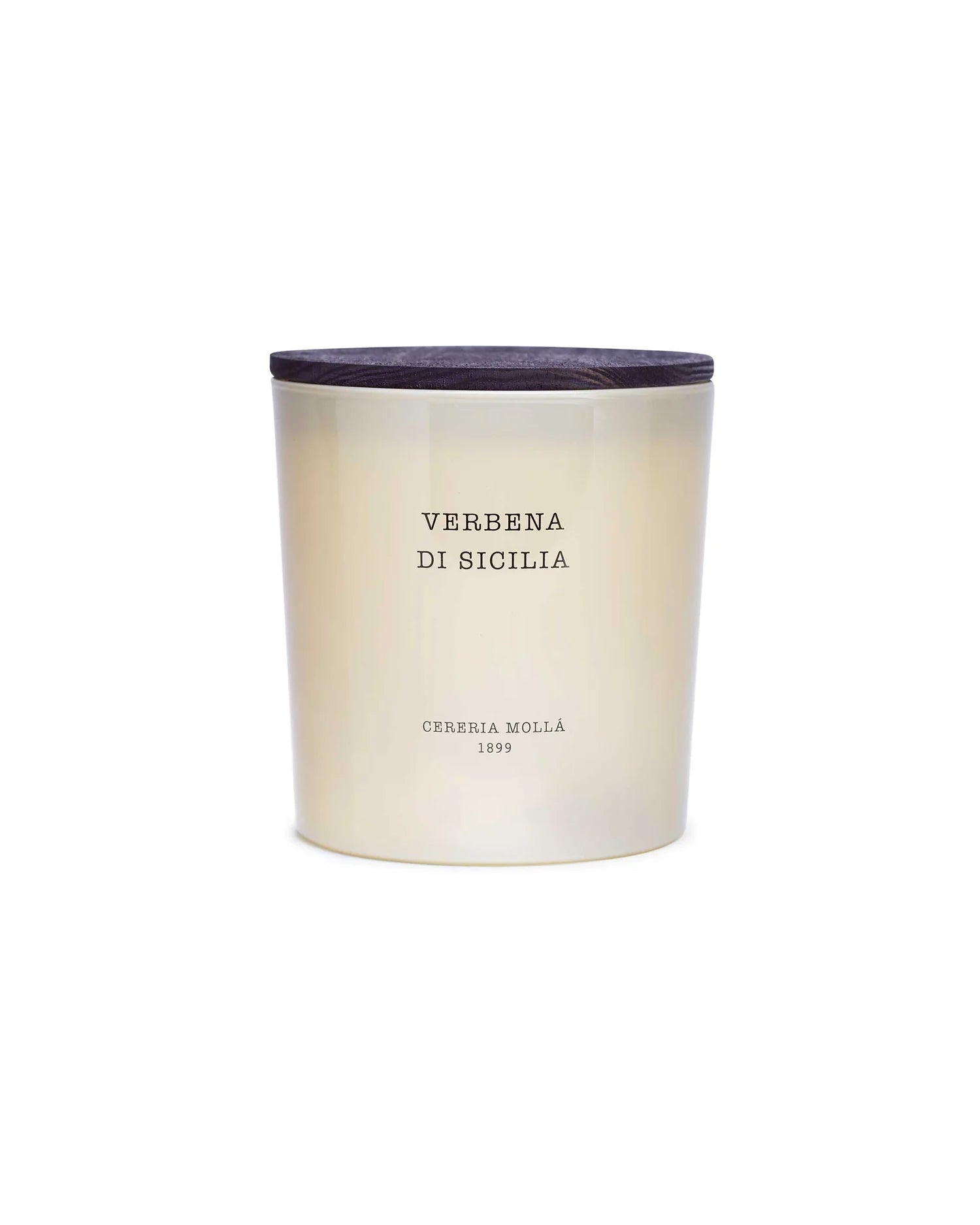 Verbena Di Sicilia XL Kerze